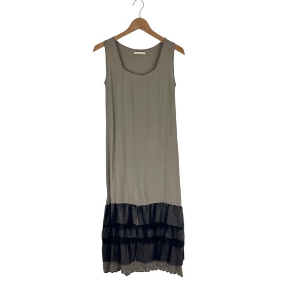 Nataya Titanic Tea Dress S Lace Victorian Romantic - Picture 8 of 9